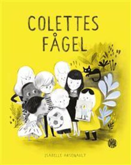 Colettes fågel