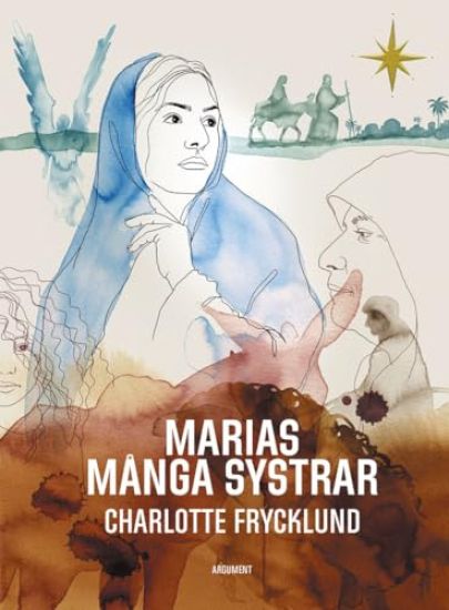 Marias många systrar
