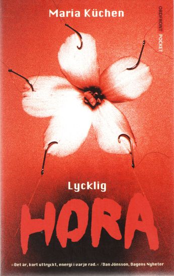 Lycklig hora