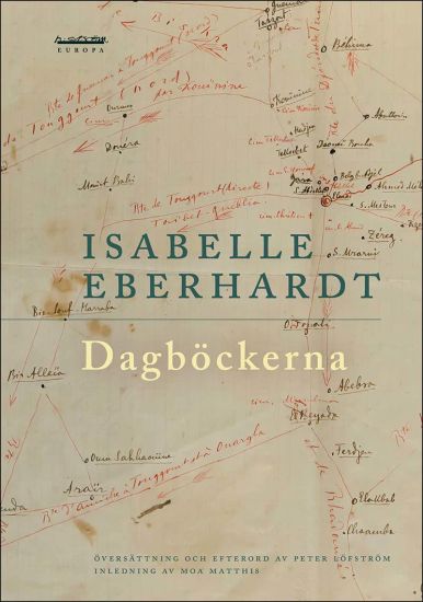 Dagböckerna