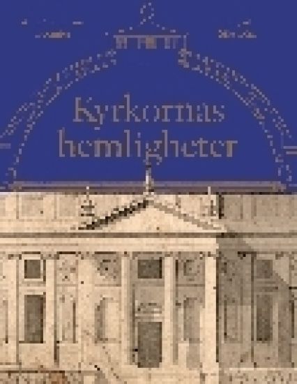 Kyrkornas hemligheter