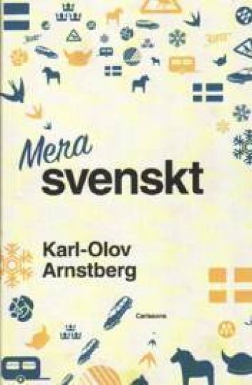 Mera svenskt