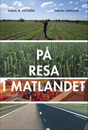 På resa i matlandet