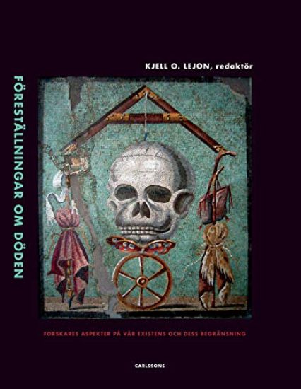 Föreställningar om döden : forskares aspekter på vår existens och dess begränsning