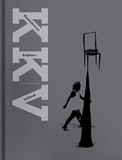 Konstnärernas kollektivverkstad