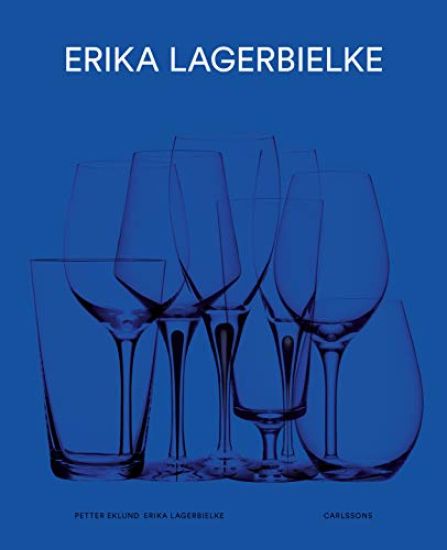 Erika Lagerbielke : Form för alla sinnen