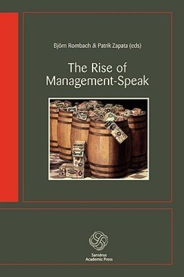The Rise of Management-Speak