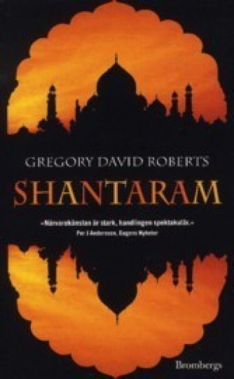 Shantaram