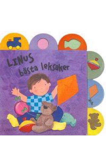 Linus bästa leksaker