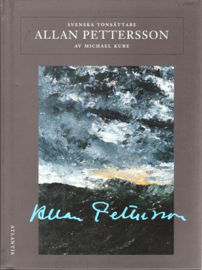 Allan Pettersson