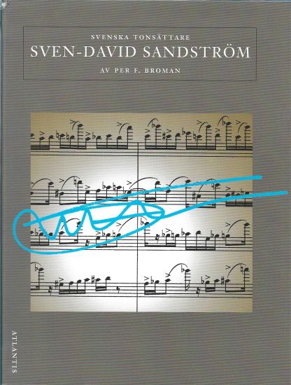 Sven-David Sandström