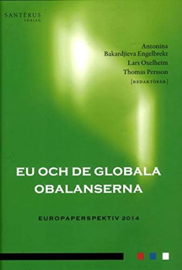 EU och de globala obalanserna