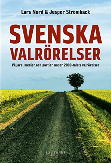 Svenska valrörelser