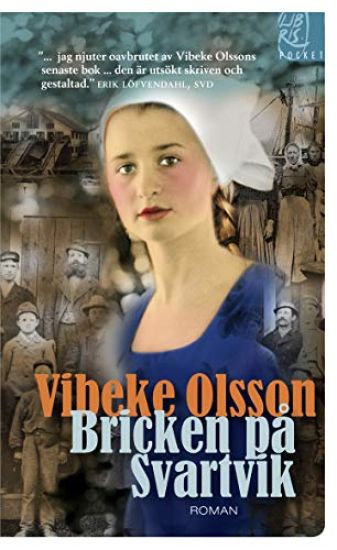 Bricken på Svartvik