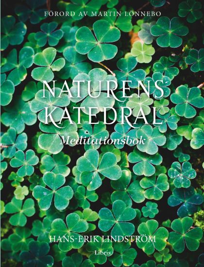 Naturens katedral : meditationsbok