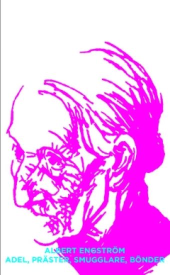 Adel, präster, smugglare, bönder