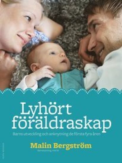 Lyhört föräldraskap