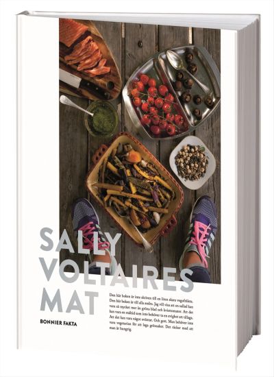 Sally Voltaires mat
