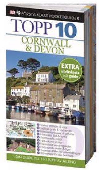 Cornwall & Devon