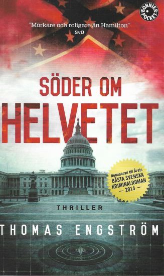 Söder om helvetet