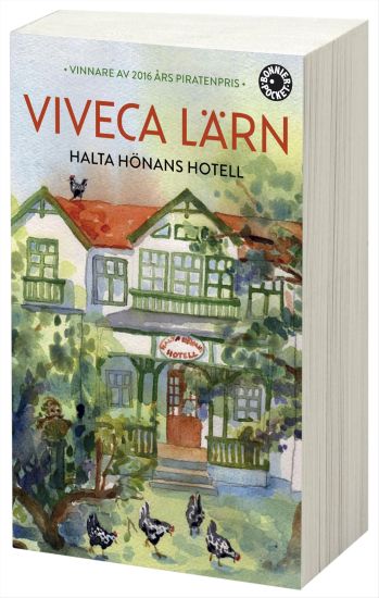 Halta Hönans hotell