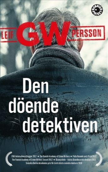 Den döende detektiven