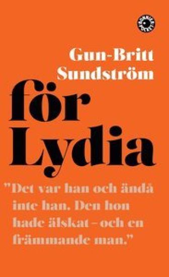 För Lydia