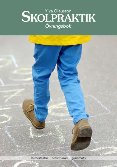 Skolpraktik : Övningsbok