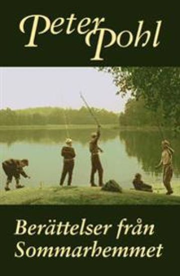 Berättelser från Sommarhemmet