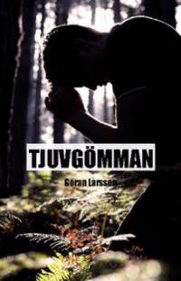 Tjuvgömman