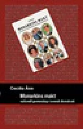 Monarkins makt : nationell gemenskap i svensk demokrati