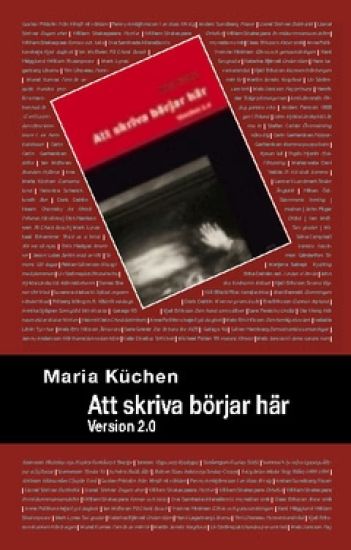 Att skriva börjar här : version 2.0
