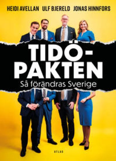 Tidöpakten