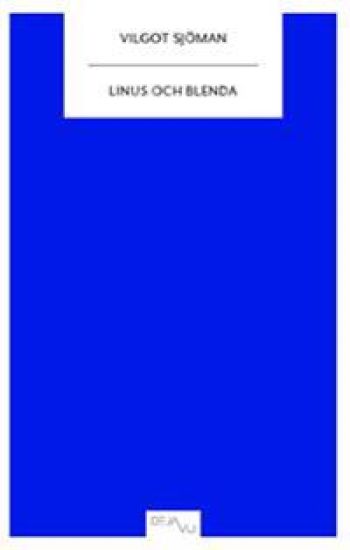 Linus och Blenda