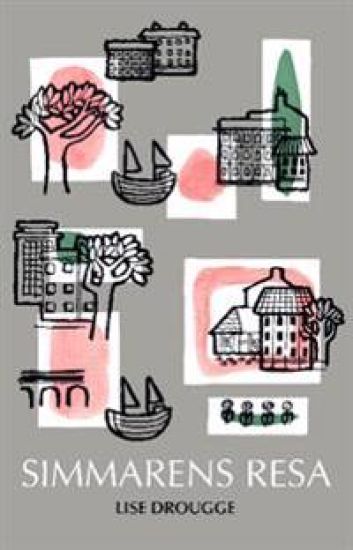Simmarens resa