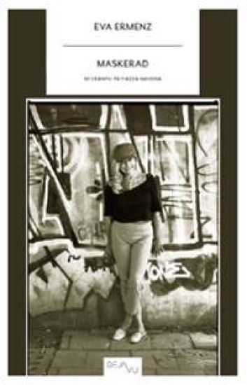 Maskerad : migränfri på Piazza Navona