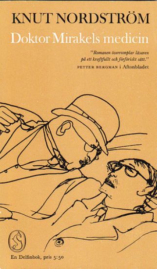 Doktor Mirakels medicin