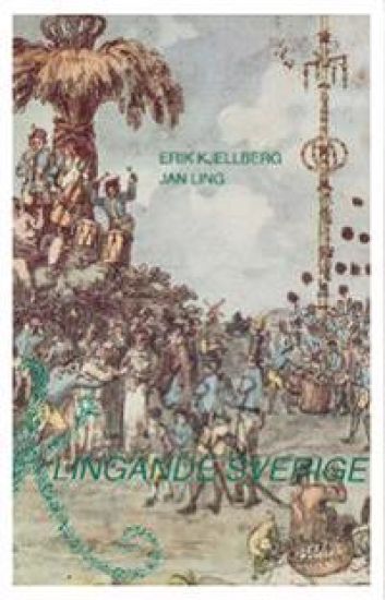 Klingande Sverige : musikens vägar genom historien