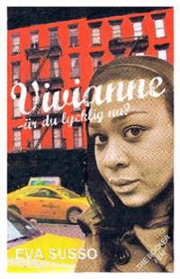 Vivianne - är du lycklig nu?