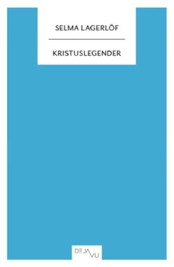 Kristuslegender