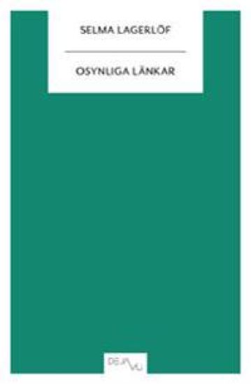 Osynliga länkar