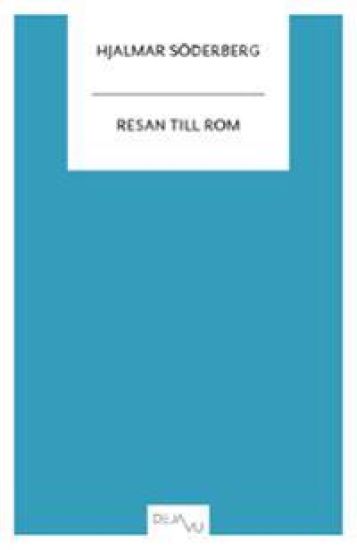 Resan till Rom