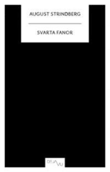 Svarta fanor
