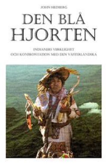 Den blå hjorten
