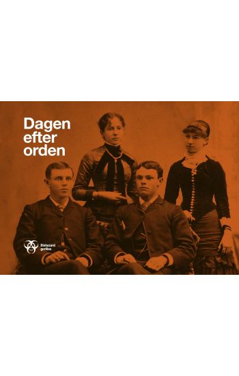 Dagen efter orden