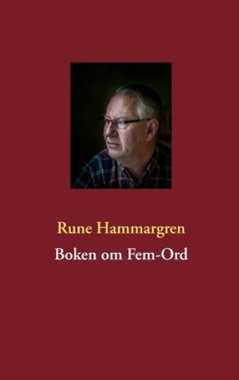 Boken om Fem-Ord