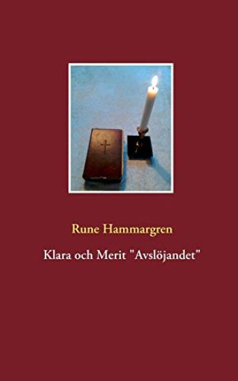Klara och Merit "Avslöjandet"
