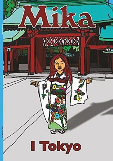 Mika i Tokyo