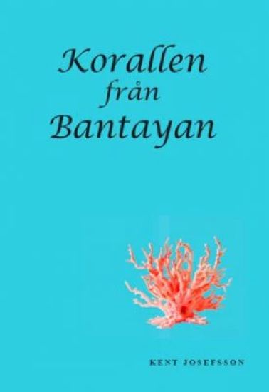 Korallen från Bantayan