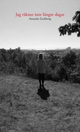 Jag räknar inte längre dagar